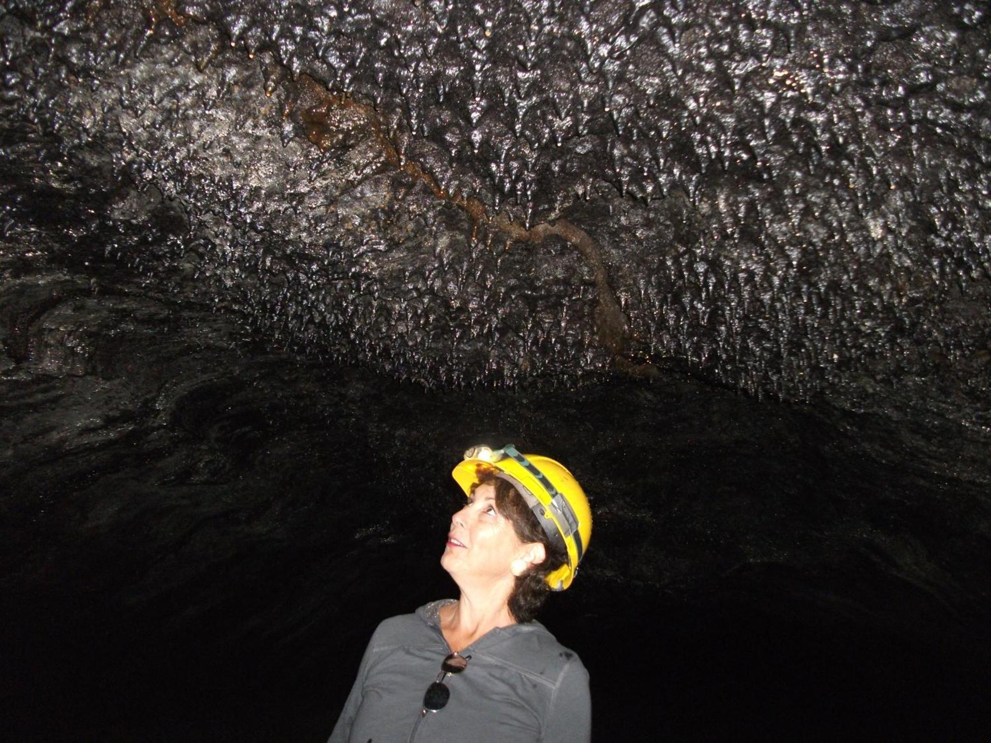 Aloha Crater Lodge โวลคาโน ภายนอก รูปภาพ